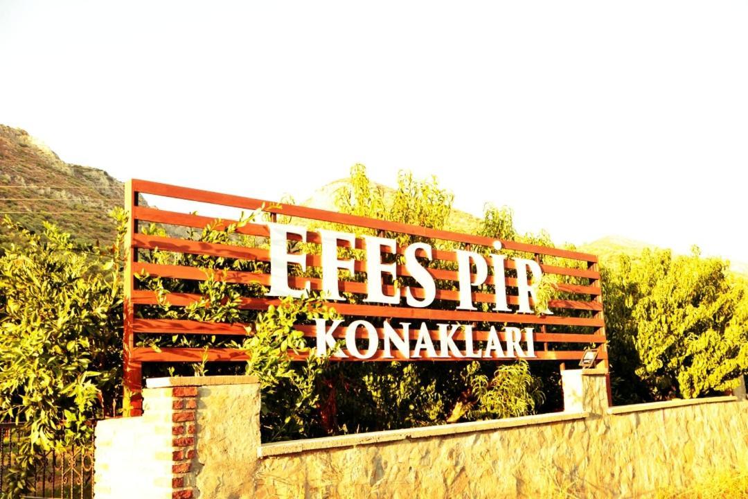 Pir Efes Konaklari İzmir Buitenkant foto