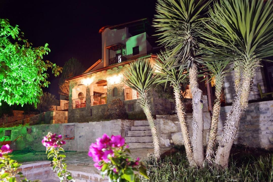 Pir Efes Konaklari İzmir Buitenkant foto