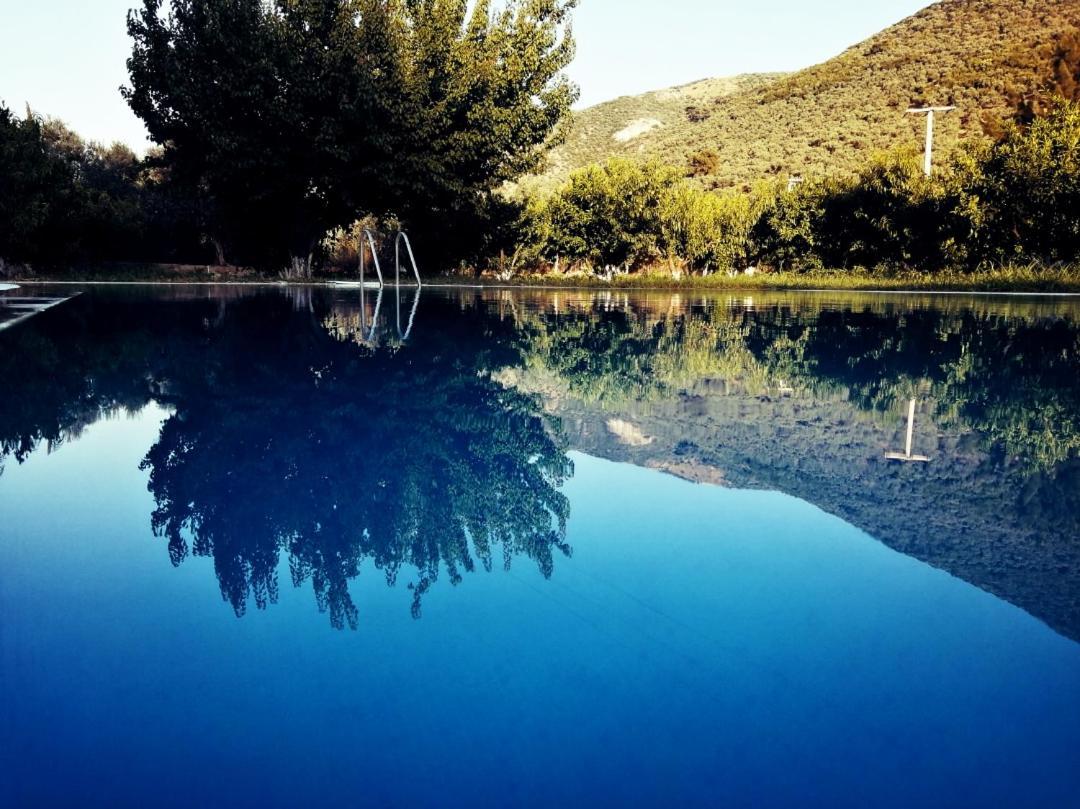 Pir Efes Konaklari İzmir Buitenkant foto
