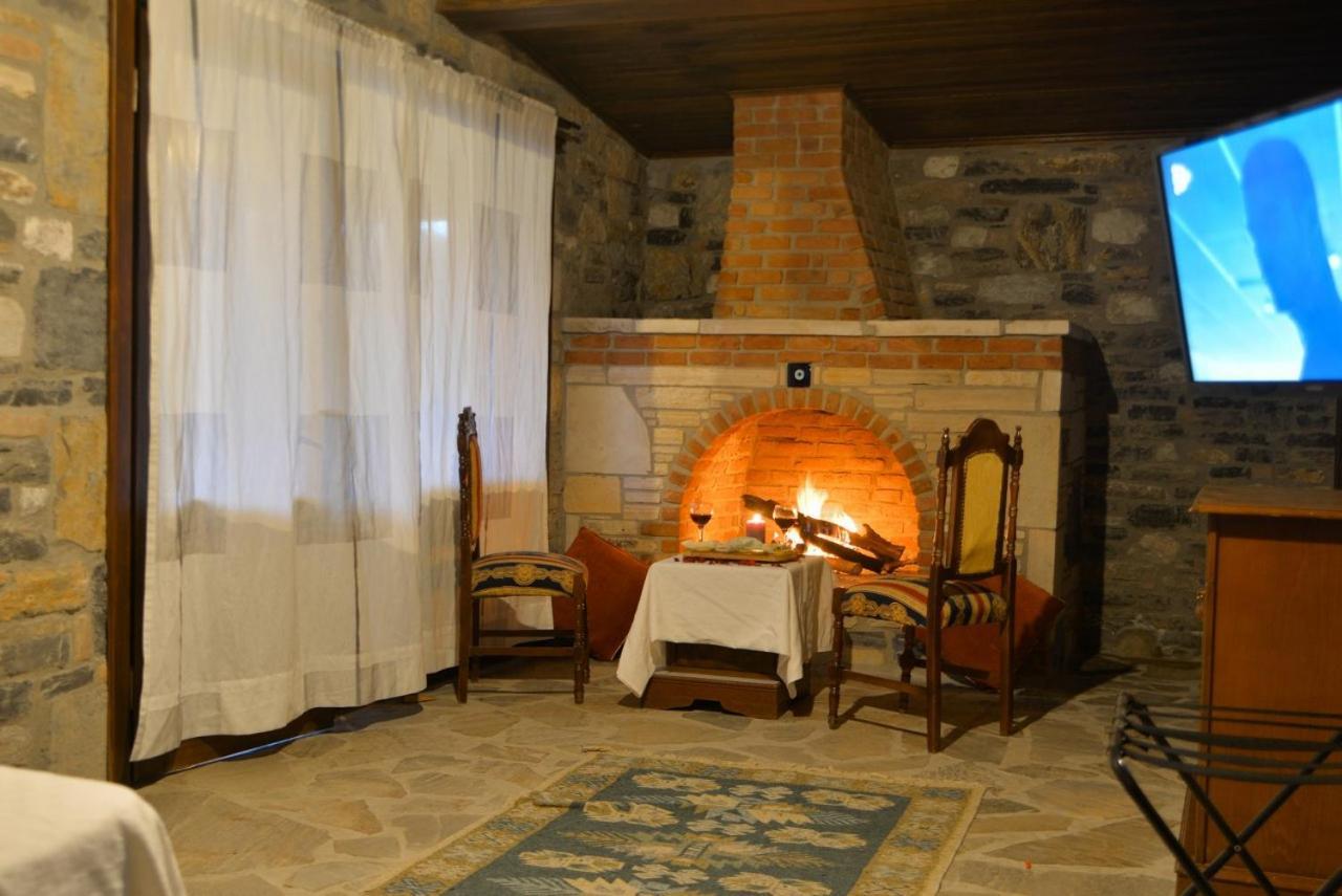 Pir Efes Konaklari İzmir Buitenkant foto