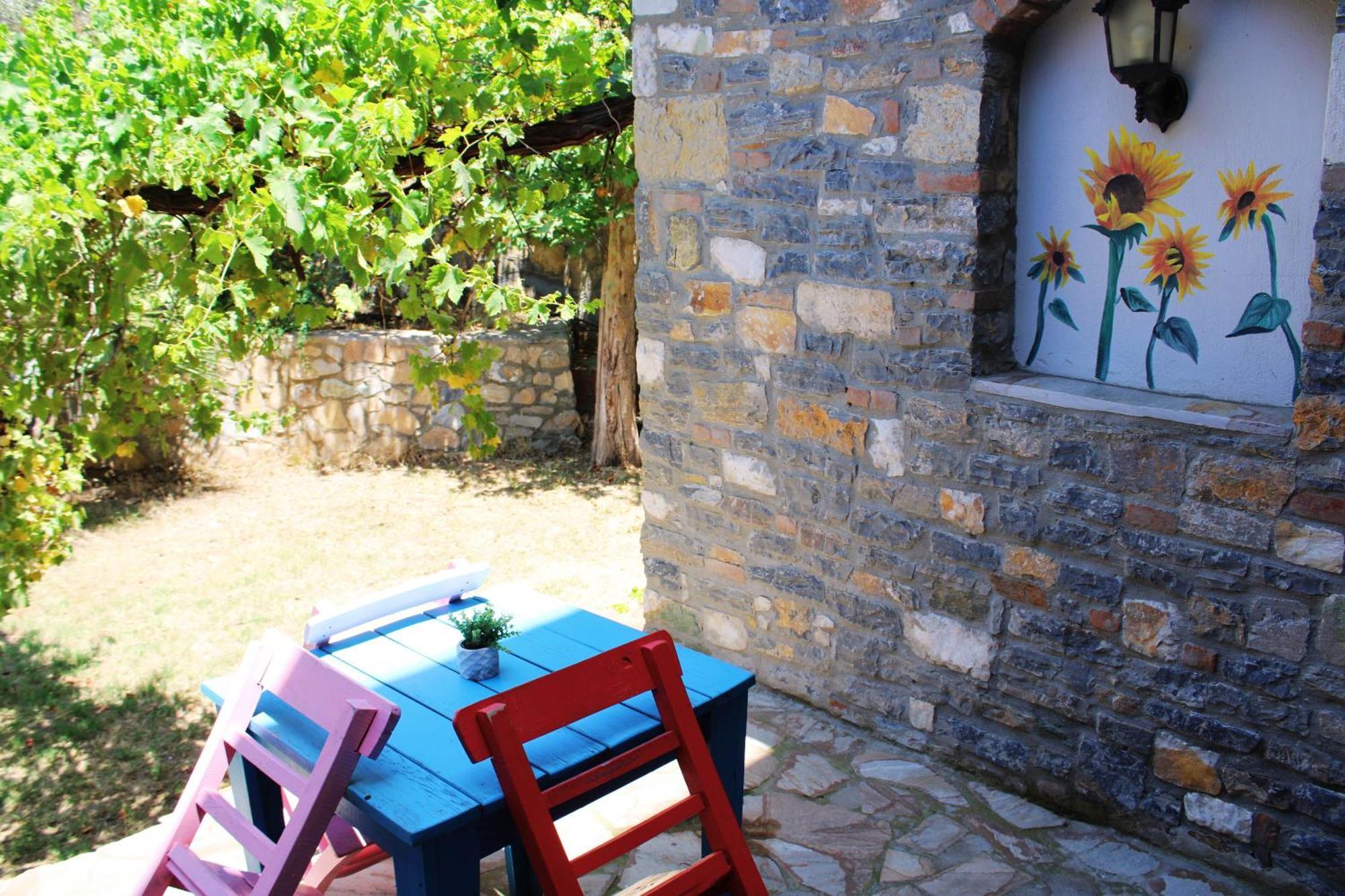 Pir Efes Konaklari İzmir Buitenkant foto